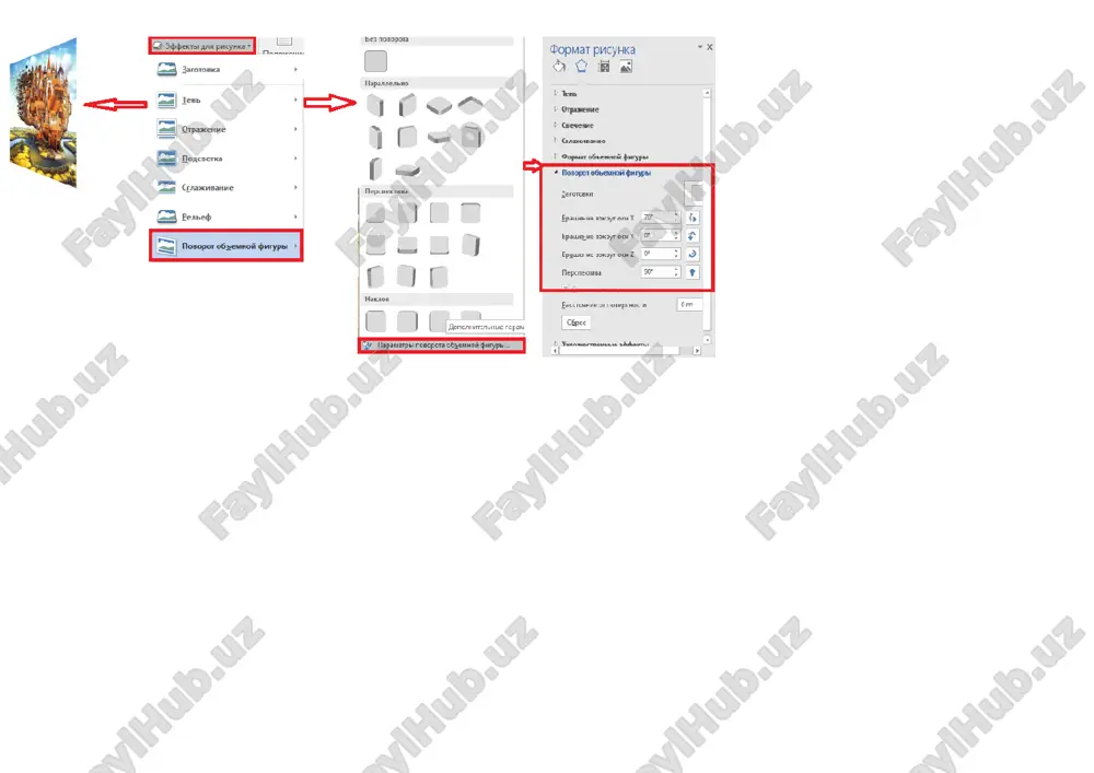 microsoft word - Page 3