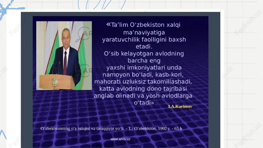 ta'lim muassasasi menenjmenti - Page 3