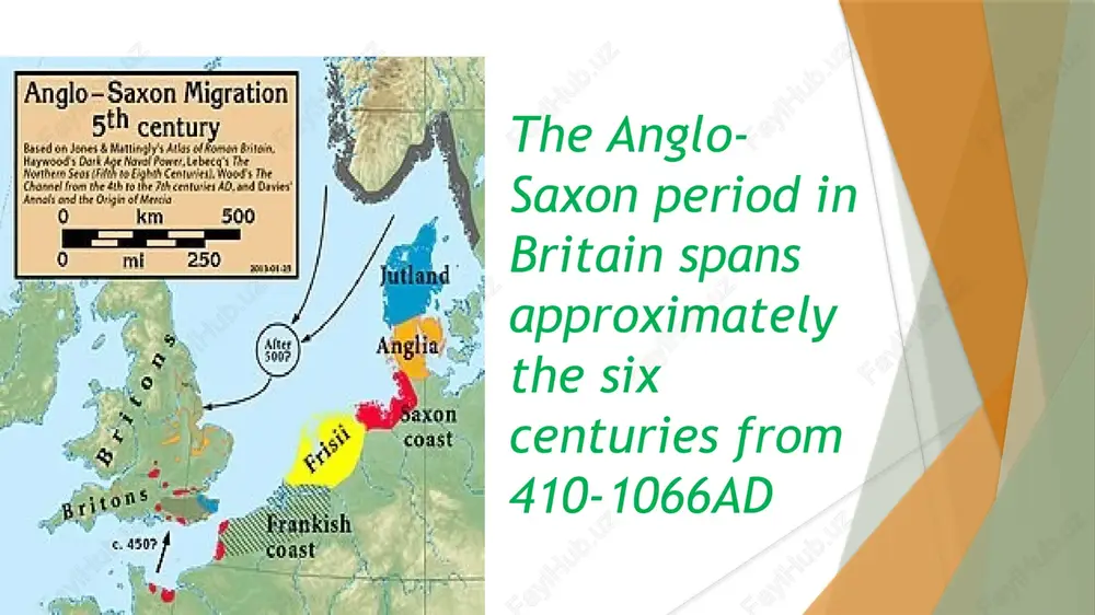 anglo-saxon civilization - Page 3
