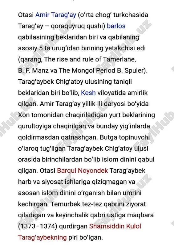 amir temur - Page 3