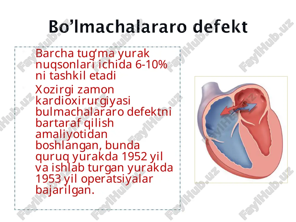g’ma yurak nuqsoniga qaysi biri kirmaydi? a.fallo tetradasi b.bo’lmachalararo defekt c.mitral klapan yetishmovchiligi d. gipertenziya