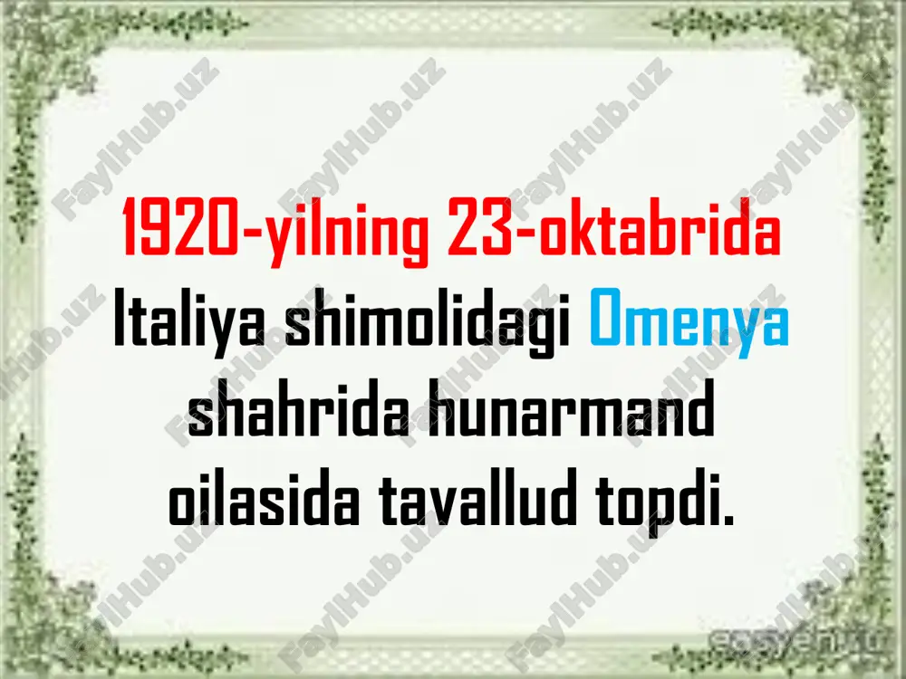 uchtadan oxiri bor ertaklar - Page 3