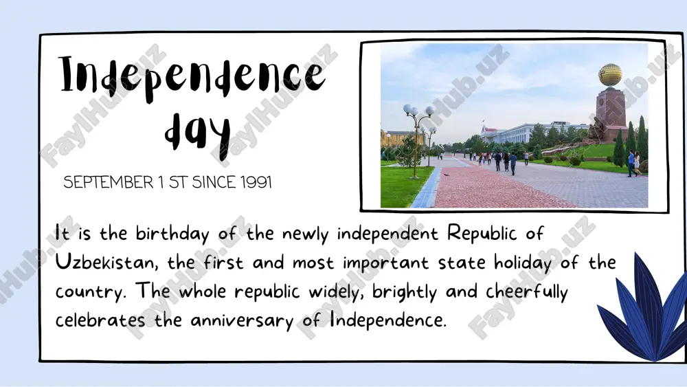 national holidays - Page 3