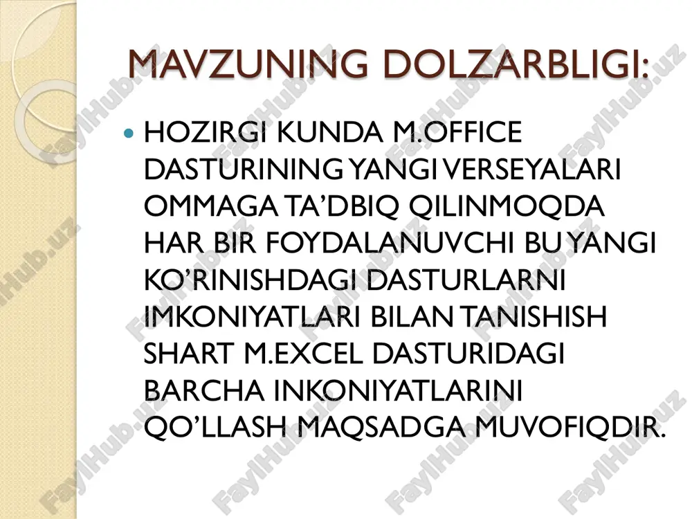 diagramma turini tanlash - Page 3