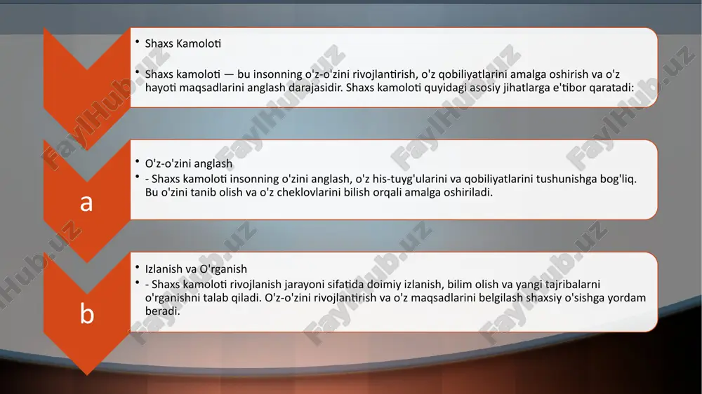 inson xarakteri - Page 3