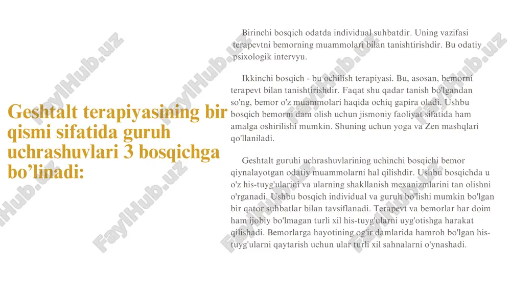geshtalt terapiyasi - Page 3