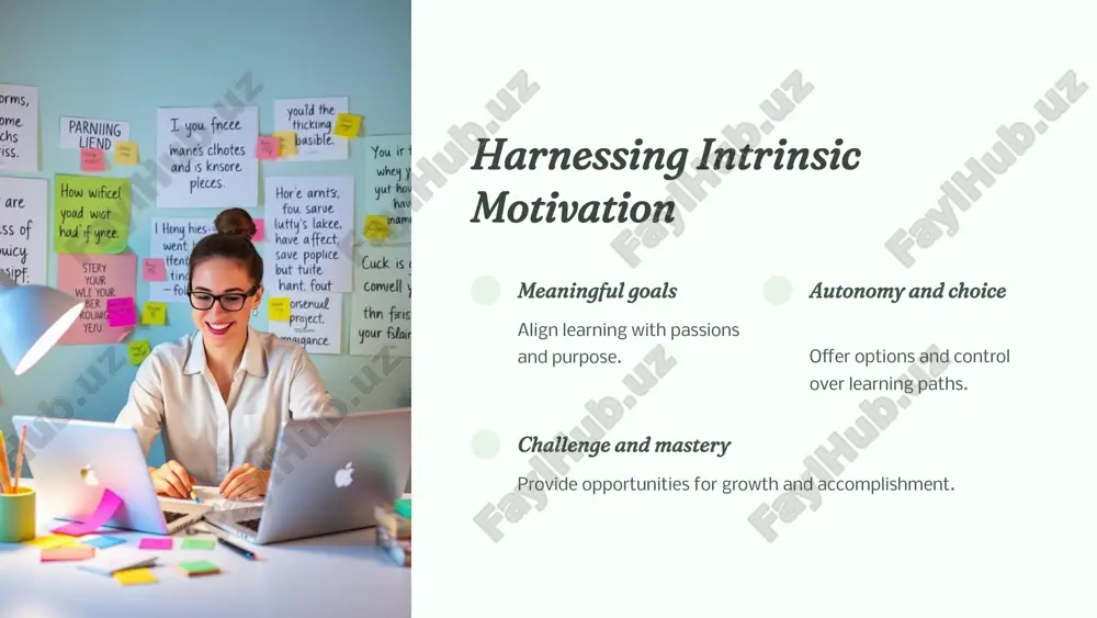 unlocking potential: a guide to positive learning - Page 3