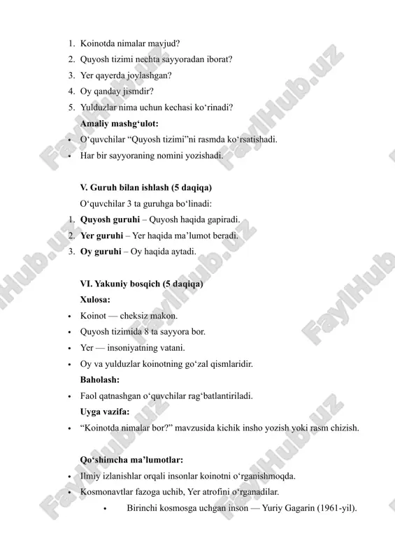 koinot sirlari - Page 3