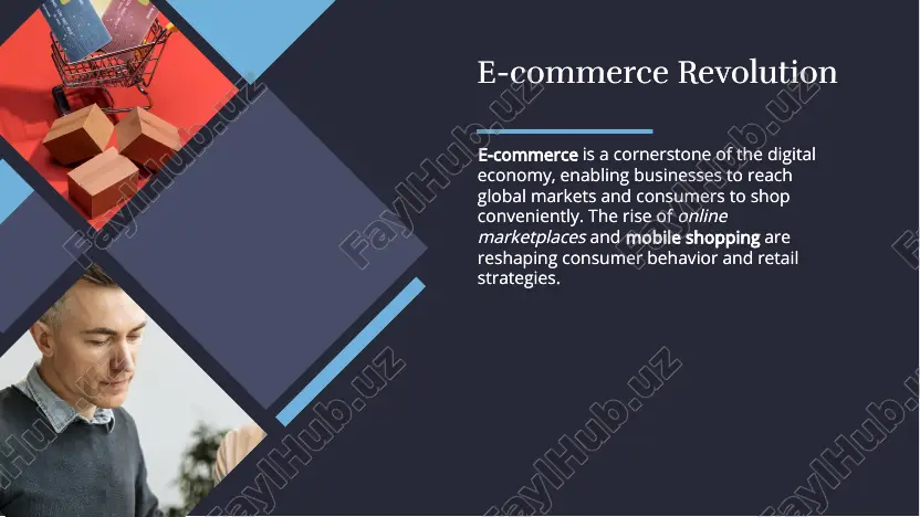 the digital economy: unveiling its key features - Page 3