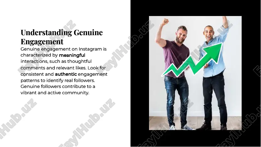 unmasking the authentic: a guide to identifying genuine instagram followers - Page 3