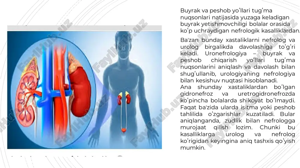 izdan chiqib — qon aylanishi yetishmovchiligi sodir boʻladi. orttirilgan yurak poroklari tez yoki uzoq vaqt davomida asta-sekin yuzaga keladi. paydo boʻlgan illatning joyi, turi, darajasiga qarab kasallikning klinik belgilari turlicha namoyon boʻladi. baʼzan u uzoq vaqt hech qanday belgisiz kechishi ham mumkin. davo vrachning koʻrsatmasi va uning doimiy kuzatuvi ostida olib boriladi. yurak poroklarining baʼzi turlarida doridarmonlar, parhez bilan davolash yaxshi natija beradi. shu sababli bemorni operatsiya qilishqilmaslikni mutaxassis vrach belgilaydi. xirurgik davo yurak poroklari ni davolashning asosini tashkil qiladi. oldini olish uchun yurak poroklariga sabab boʻladigan kasalliklarni oʻz vaqtida davolash lozim. hozirgi kunda bolalar kardiologiyasining asosiy muammolaridan bir bu tug‘ma yurak nuqsoni bo‘lgan bolalarni hayotining birinchi yilida operativ davolash usuli hisoblanadi. ko‘plab operatsiyalar sianozli yurak tug‘ma nuqsonlari uchun olib boriladi. har bir yurak tug‘ma nuqsoni holatiga ko‘ra davolanadi. qate, bate kabilar plastika yo‘li bilan operativ muolaja o‘tkaziladi. aortal yetishmovchiliklarda esa, masalan, aorta kaorktatsiyasida ballonli kengaytirish, aorta stenozida plastika muolajalari …