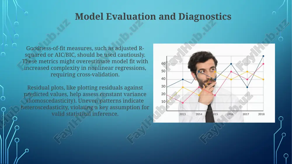 nonlinear regression - Page 3