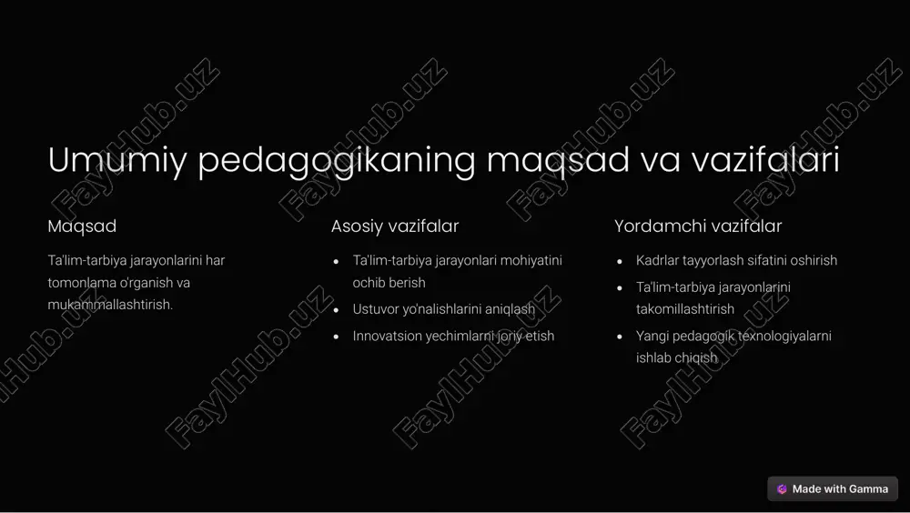 umumiy pedagogika - Page 3