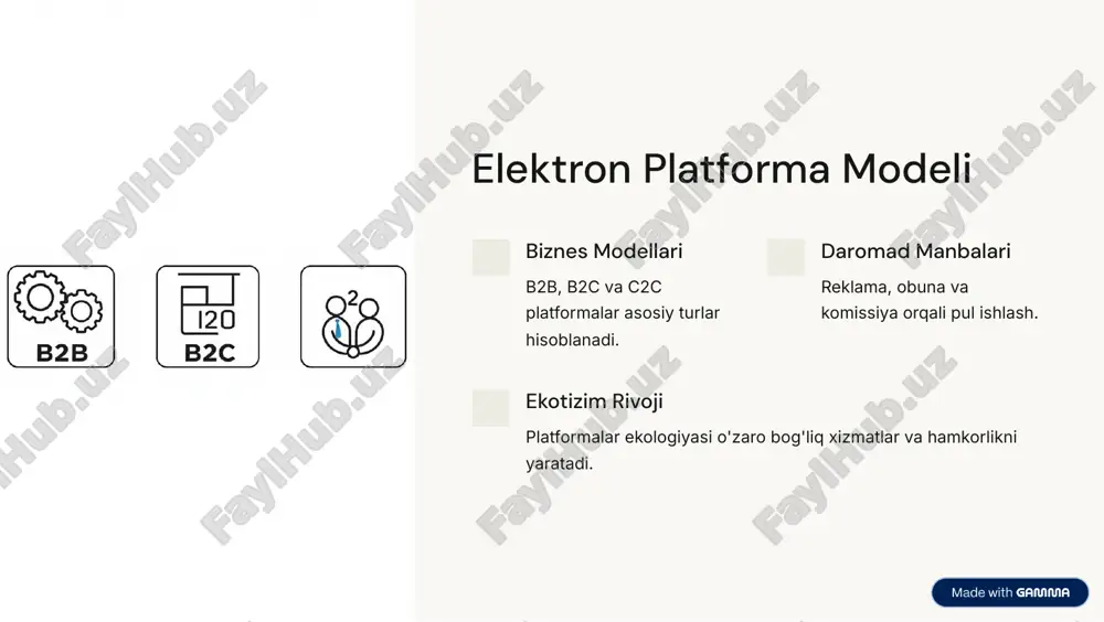 elektron platformalar - Page 3