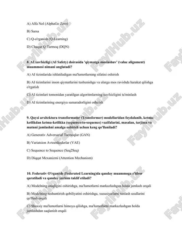 suniy intellekt haqida - Page 3