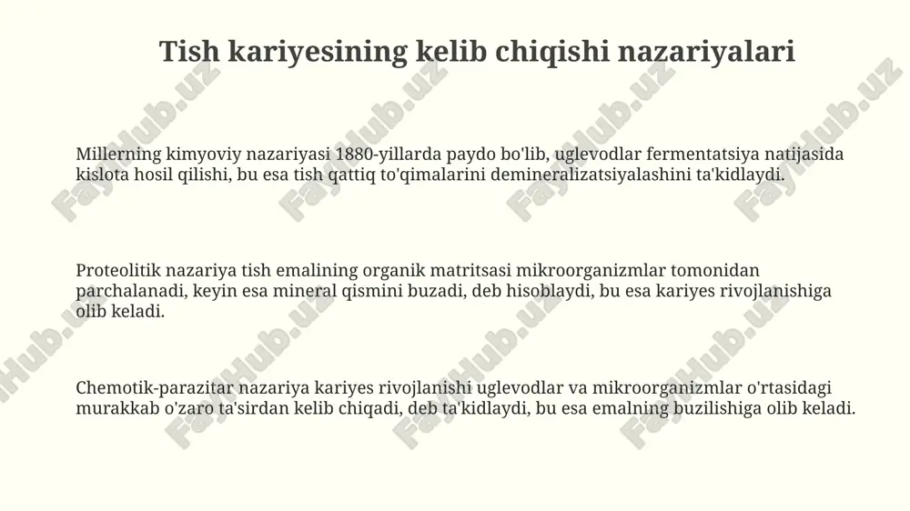 tish kariesi - Page 3