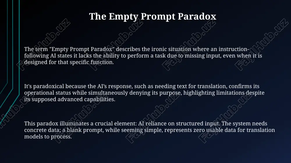 the empty prompt paradox - Page 3