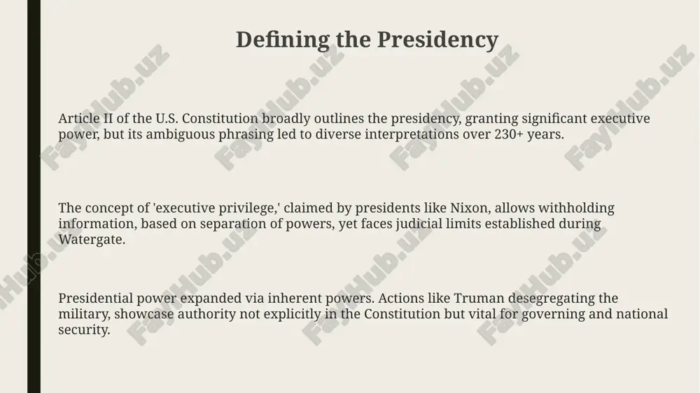 american presidents - Page 3