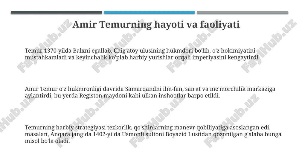 amir temur - Page 3