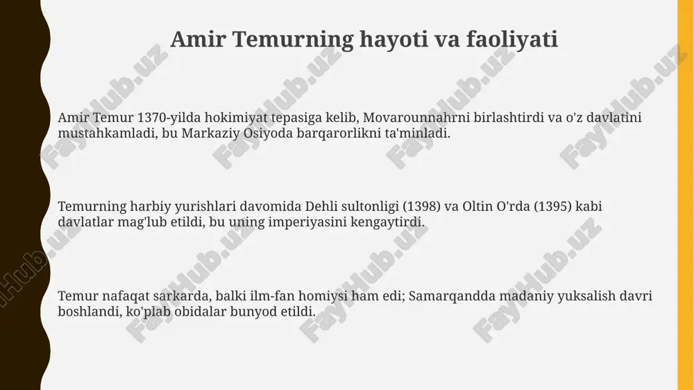 amir temur - Page 3