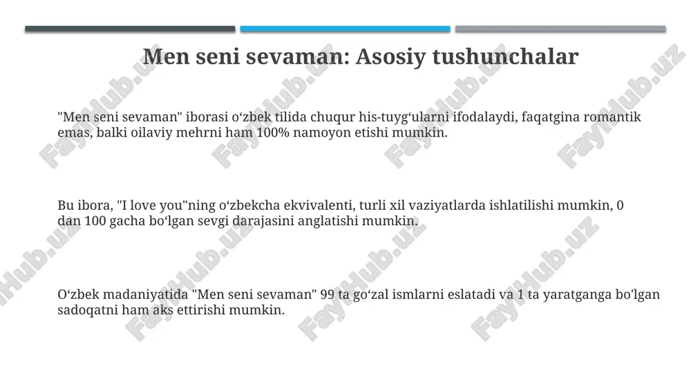 men seni sevaman - Page 3