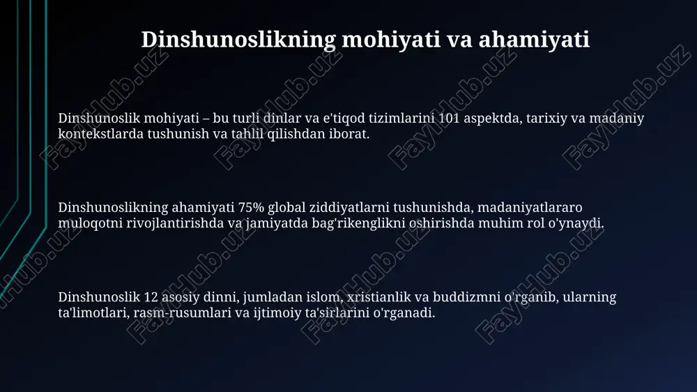 dinshunoslik predmeti - Page 3