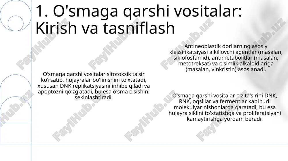 o'smaga qarshi vositalar - Page 3