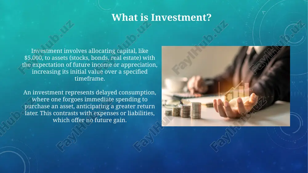 investment fundamentals - Page 3