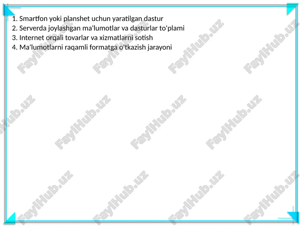 elektron tijorat - Page 3