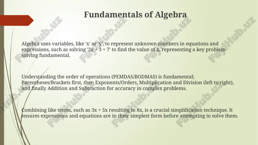 amaliy matematika - Page 3