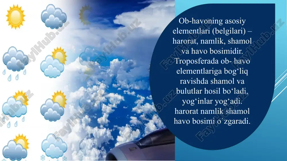 mustaqil ish prezintatsiya - Page 3