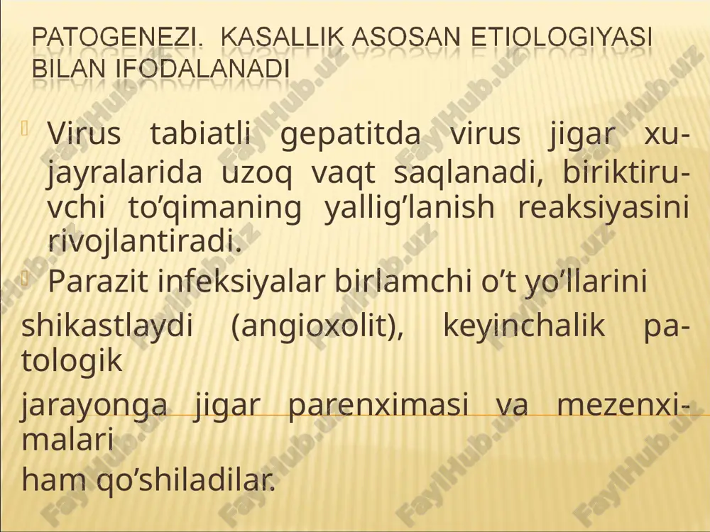 surunkali gepatit - Page 3