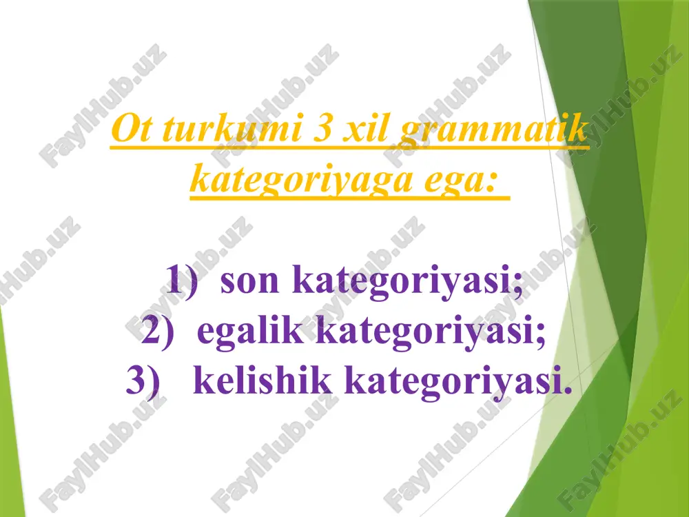 ot so'z turkumlari - Page 3