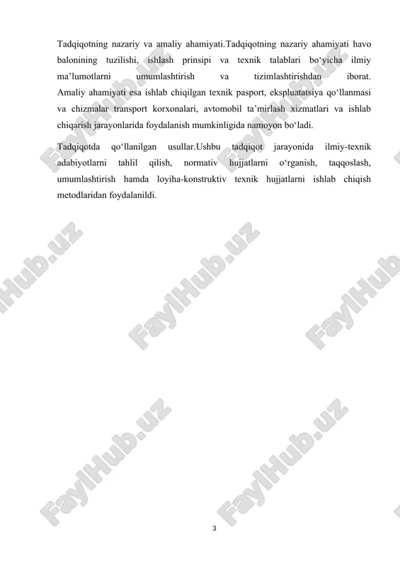 va energiya manbayi bilan bevosita bog‘liqdir. zamonaviy yuk avtomobillarida, asosan, pnevmatik (havo bosimi orqali ishlaydigan) tormoz tizimidan foydalaniladi. ushbu tizimning ishlashi siqilgan havoni hosil qilish, uni saqlash va tormoz mexanizmlariga me’yoriy bosim ostida yetkazib berish tamoyillariga asoslanadi. pnevmatik tormoz tizimining asosiy vazifasi — haydovchi tomonidan boshqaruv organiga berilgan buyruqni siqilgan havo energiyasi orqali tormoz mexanizmlariga uzatish va transport vositasining sekinlashuvi yoki to‘xtatilishini ta’minlashdan iborat. mazkur tizim tarkibida kompressor, havo balonlari (rezervuarlar), tormoz magistrallari, taqsimlash klapanlari, himoya valflari, bosim datchiklari, tormoz kamerasi va boshqaruv qurilmalari mavjud bo‘lib, ular o‘zaro uzviy bog‘liq holda faoliyat yuritadi. havo baloni pnevmatik tormoz tizimining markaziy elementlaridan biri hisoblanadi. u kompressor tomonidan siqilgan havoni ma’lum bosim ostida yig‘ish, saqlash va zarur paytda tormoz mexanizmlariga uzatish vazifasini bajaradi. havo balonining to‘g‘ri tanlanishi, konstruktsiyasi va texnik holati butun tormoz tizimi samaradorligiga bevosita ta’sir ko‘rsatadi. chunki tizimda bosimning me’yoriy darajada saqlanishi tormozlanish jarayonining barqaror va uzluksiz bajarilishini ta’minlaydi. pnevmatik tormoz …