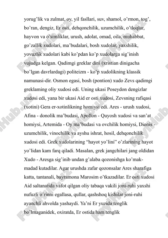 da ko’p xudolarga, ayrim milliy dinlarda esa yakka xudoga sig’inish shakllangan. qadimgi xitoy milliy dinlari: konfutsiychilik konfutsiychilik qadimgi xitoyda eramizdan avvalgi vi-v asrlar paydo bo’ldi. keyinchalik diniy mazmun kasb etgan bu ta’limotga m a’rifatparvar konfutsiy (kun-tszi 551-479 yil-lar) asos solgan. konfutsiychilik ta’limotida solih odamning beshta qat'iyligi: jen (fz) -"insoniy tamoyil", "odamlarga muhabbat", "odamga muhabbat", "rahm-shafqat", "insoniylik". bu insonda insoniy printsip, bu ayni paytda uning burchidir. bu bir vaqtning o'zida uning axloqiy «hnqirig'i nima degan savolga javob bermasdan turib, inson nimani anglatishini anglatmaydi. boshqacha aytganda, inson o'zi yaratgan narsadir. li andan kelib chiqqanidek, jen ham shunday. jenga ergashish odamlarga rahm-shafqat va muhabbat bilan yondashishni anglatadi. bu odamni hayvondan ajratib turadigan narsa, bu vahshiylik, shafqatsizlik va shafqatsizlikning eng yaxshi xususiyatlariga qarshi turadi. keyinchalik belgi jenning doimiylik ramziga aylandi. va (sc [h]) - "haqiqat", "adolat". garchi o'z manfaatlariga rioya qilish gunoh bo'lmasa-da, adolatli odam unga ergashadi va bu to'g'ri. va o'zaro munosabatlarga asoslanib: …