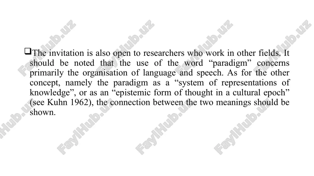 tualities) of linguistic system, subject only to grammatical restrictions; it is an opening which is ultimately related to the discursive conduct (ductus) which may lead to maintaining that the only determinable paradigms, beyond strictly grammatical classifications, are anchored in textual depth or in reference encyclopaedia (klinkenberg 1996, p. 148). today, the reframing of the linguistic tradition ushered in by the course in general linguistics is so radical, that only morphemes are ultimately attributed to the dimension of the linguistic system (rastier 2011), with the rest being the prerogative of discursive production (parole). the paradigmatic organisation, however, claims its place, even after the problematisation of linguistic facts which falls under the saussurean approach. in the double essence of language, saussure emphasised the role of parallelism2 (parallélie) that would be closely linked not only to the alternation of uses, but also to the analogue processing of linguistic units. paradigms are no longer …