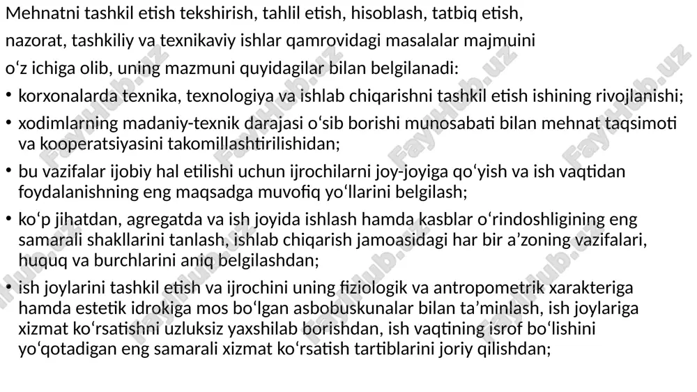 ushumi 100 mln. so‘m (100000 × 1000) ga teng bo‘ladi. biroq, korxonaning pul tushumlari uning faoliyatining samaradorligiga baho bera olmaydi. chunki, bu pul tushumlari qanday xarajatlar evaziga olinganligi aks ettirmaydi. shunga ko‘ra, pul tushumlarining xarajatlardan ajratib olingan qismi – foyda muhim o‘rin tutadi. korxona pul daromadlaridan barcha xarajatlar chiqarib tashlangandan keyin qolgan qismi foyda(profit)deb yuritiladi. foydaning tarkib topishi ikki bosqichdan o‘tadi: birinchi bosqichda foyda ishlab chiqarish jarayonida yangi qiymatning yaratilish chog‘ida vujudga keladi. yangidan yaratilgan qiymat tarkibidagi qo‘shimcha qiymat foydaning asosiy manbai hisoblanadi, biroq u hali aniq foyda shaklida namoyon bo‘lmaydi; ikkinchi bosqichda ishlab chiqarish jarayonida yaratilgan foyda tovarlarni sotilgandan so‘ng olingan pul daromadi bilan xarajatlarning farqi ko‘rinishida to‘liq namoyon bo‘ladi. demak, tovar va xizmatlar sotilganda ularning umumiy qiymati pul daromadlariga, undagi qo‘shimcha mahsulot esa foydaga aylanadi. bundan ko‘rinib turibdiki, foydaning haqiqiy manbai qo‘shimcha mahsulot yoki qo‘shimcha qiymatdir. odatda ishlab chiqarish sohasidagi yirik korxonalar tovarlarni katta hajmda ishlab chiqarib, ularni …