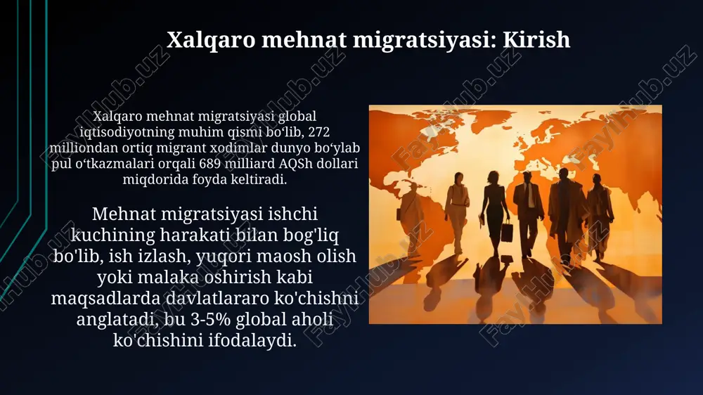 xalqaro mehnat migratsiyasi - Page 3