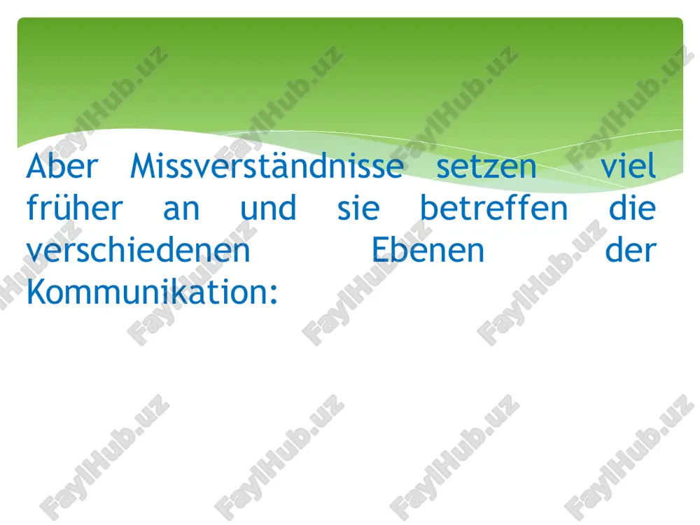 interkulturelle missverständnisse - Page 3