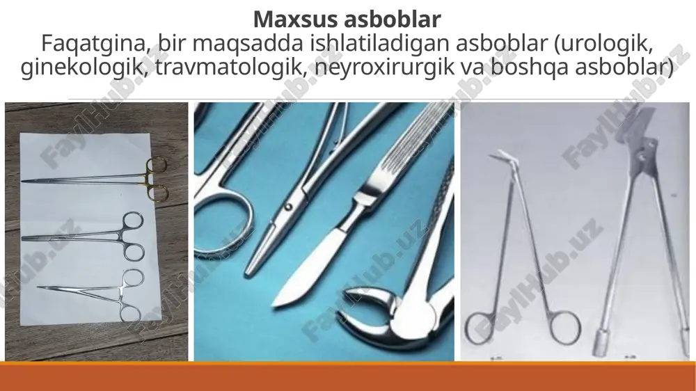 jarrohlik asboblari - Page 3