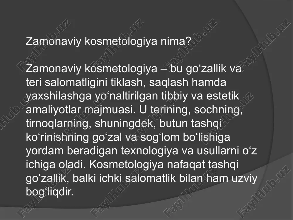 zamonaviykosmetologiya - Page 3