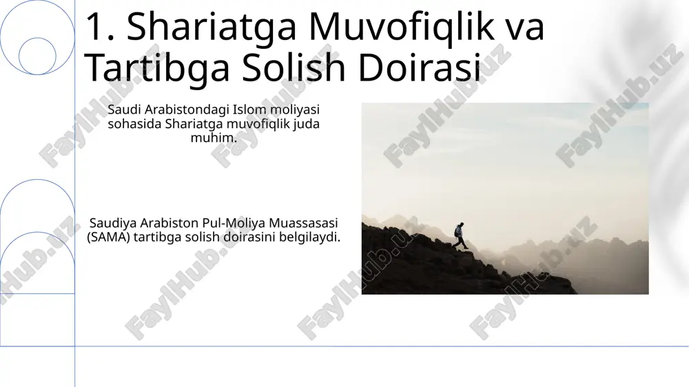 saudiy arabistonda islom moliyasi - Page 3