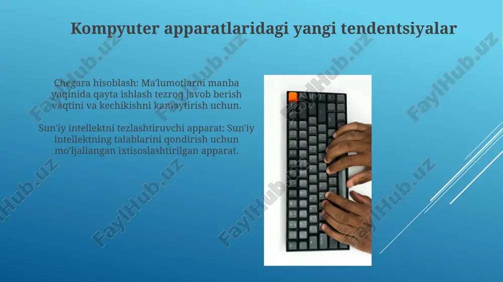 kompiyuter uskunalari - Page 3