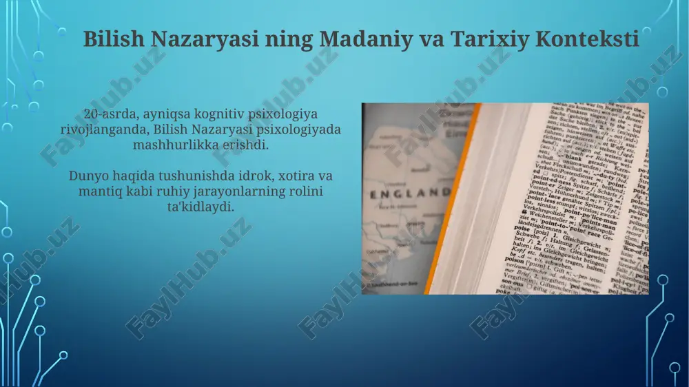 bilish nazaryasi - Page 3