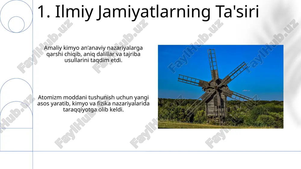 xvii asrda amaliy kimyo va atomistika - Page 3