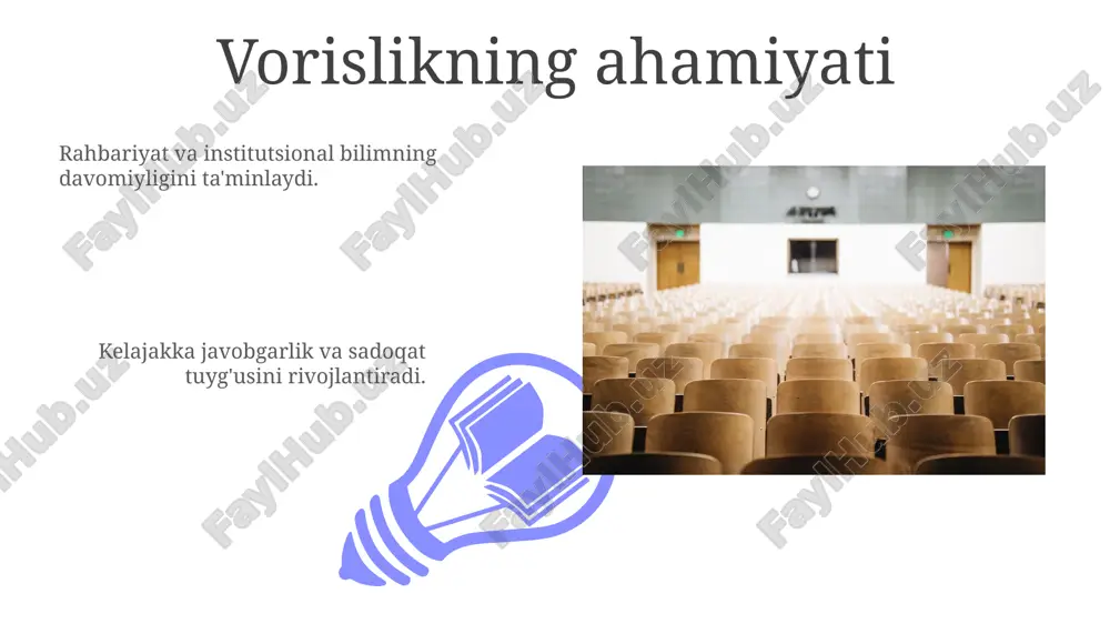 xalq tarbiyasi va avlodlar vorisligi - Page 3