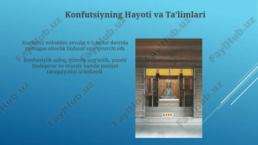 konfutsiylik ta’limoti - Page 3
