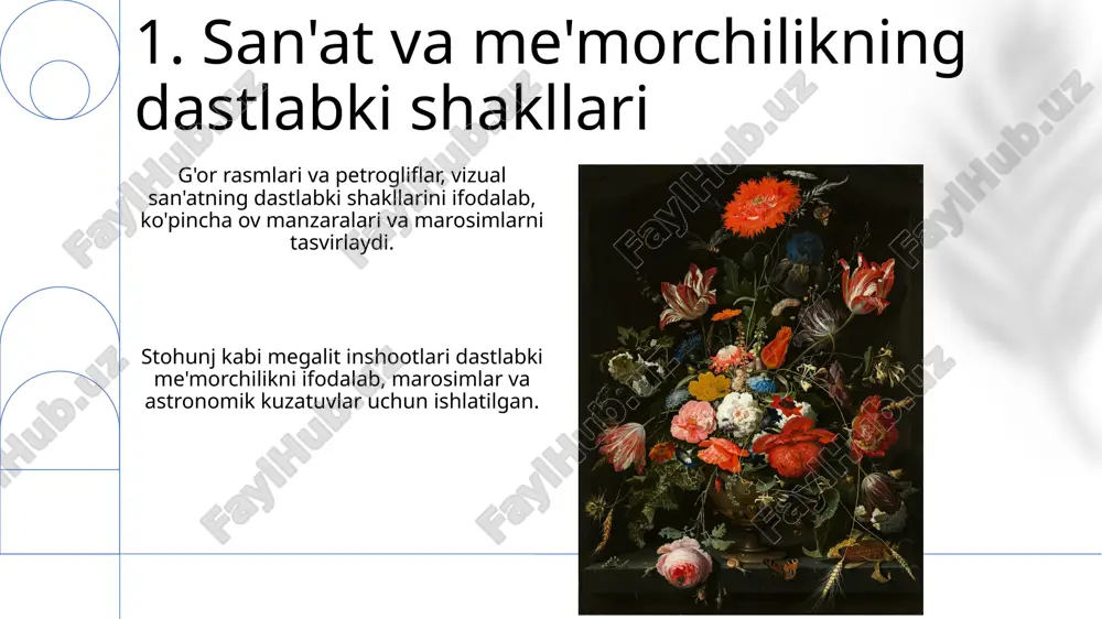 ibtidoiy jamoa davri san'ati tarixi - Page 3