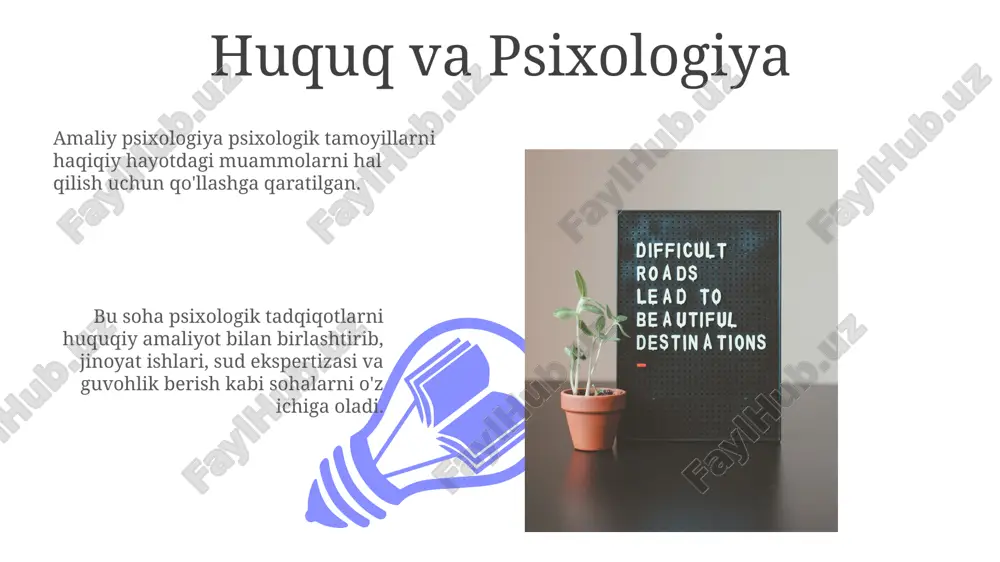 ishi va foydalanishda psixologik printsiplarni qo'llash. texnologiya inson xulqi va idrokiga qanday ta'sir qiladi? ijtimoiy psixologiya amalda haqiqiy sharoitlarda ijtimoiy omillar xulq-atvor va idrokka qanday ta'sir qilishini tushunish. ijtimoiy muammolarni hal qilish, farovonlikni oshirish va tashkilot samaradorligini yaxshilash uchun psixologik printsiplarni qo'llash. e'tiboringiz uchun rahmat @taqdimot_robot image4.jpg image5.jpg image6.jpg image7.jpg image8.jpg image9.jpg image10.jpg image11.jpg image12.jpg image13.jpg image14.jpg image15.jpg image16.jpg image17.jpg image18.jpg image19.jpg image20.jpg image1.jpeg image2.jpeg image3.jpeg