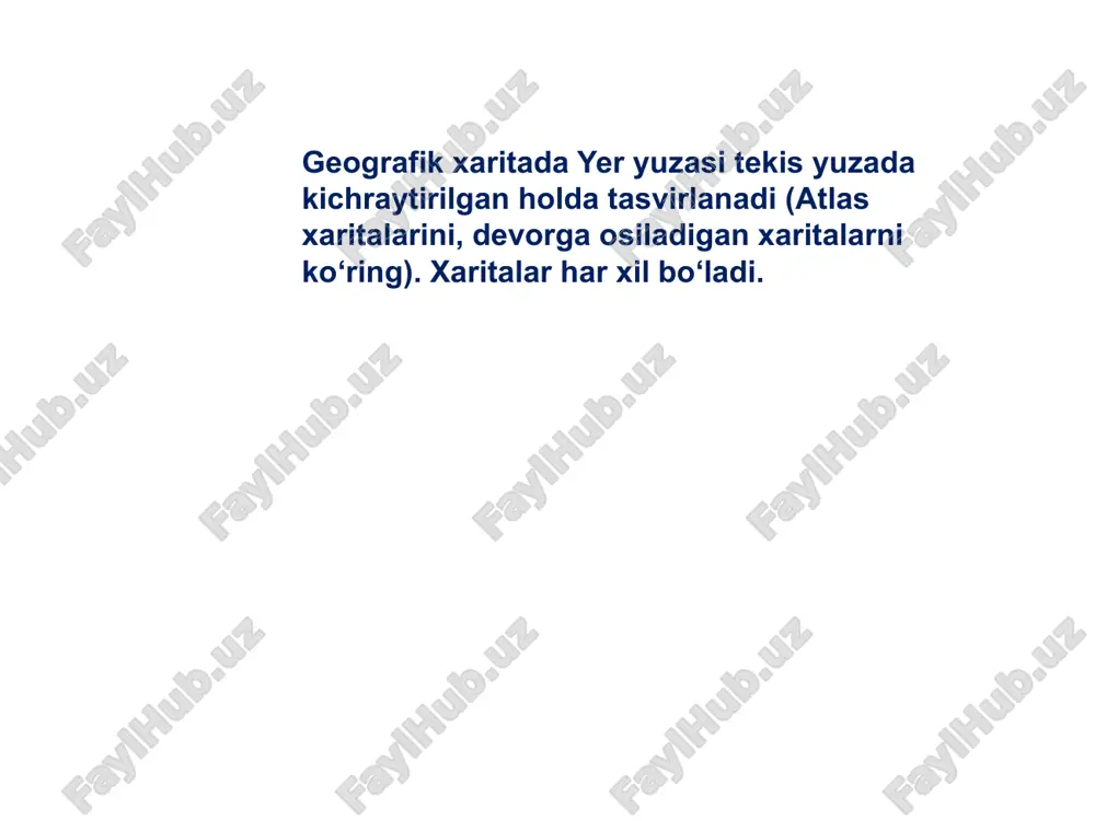 geografik xarita - Page 3
